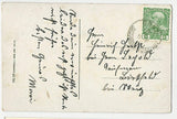 AK Graz. Im Stadtparke. (1908-09)