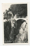 AK Graz. Schlossberg. Jubiläumssteig.