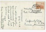 AK Graz. Blick v. Schlossberg. (1930)
