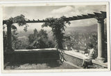 AK Graz. Blick v. Schlossberg. (1930)
