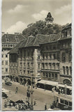 AK Graz. Hauptplatz.