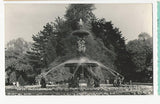 AK Graz, Stadtparkbrunnen.