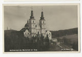 AK Wallfahrtskirche Mariatrost bei Graz.