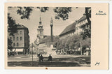 AK Graz. Am Eisernen Tor.