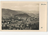 AK Blick auf Graz.