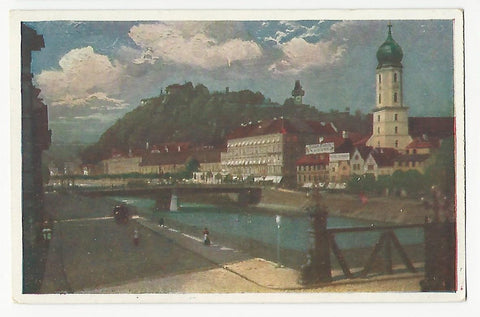 AK Graz.