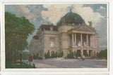 AK Graz. Opernhaus.