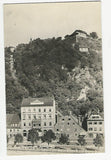 AK Graz. Schloßberg.