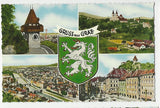 AK Gruss aus Graz.