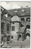 AK Graz, Hof des Landhauses.