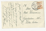 AK Graz. Partie vom Hilmteich. (1927)