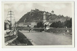 AK Graz. Schlossberg. (1930)