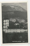 AK Mariatrost bei Graz.