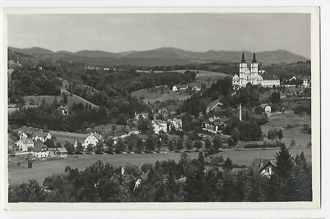 AK Mariatrost bei Graz. (1930)