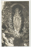 AK Mariatrost. Lourdes Grotte.