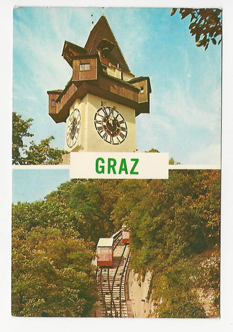 AK Graz.