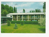 AK Erholungsheim Josefhof d. VAd. ö.B. Graz-Fölling.