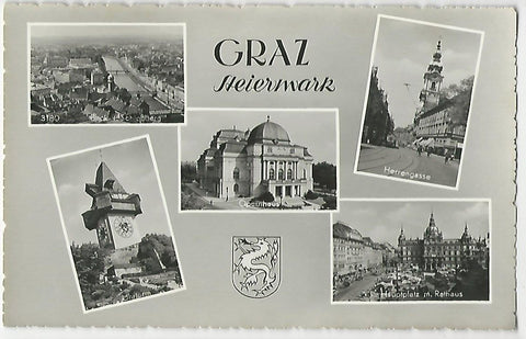 AK Graz.