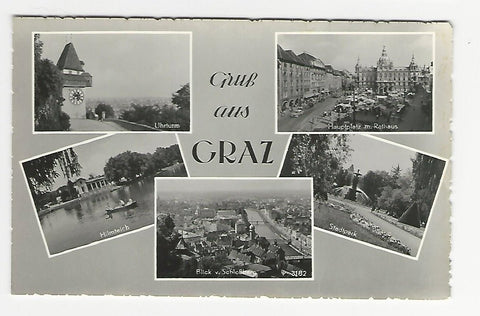 AK Graz.