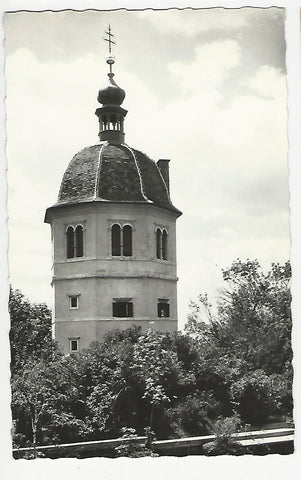 AK Graz. Schloßberg. Liesl.