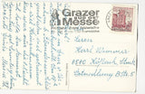 AK Bergarbeiter Erholungsheim Josefhof. Graz-Fölling.