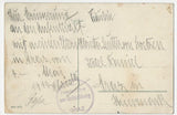 AK Graz von der Kanzel (1914)