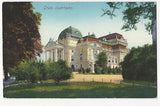 AK Graz, Stadttheater.