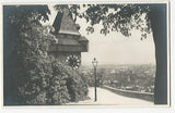AK Graz, Uhrturm.