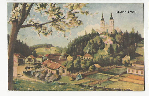 AK Maria Trost.