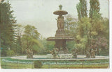 AK Graz, Stadtpark. Serie Graz und Umgebung Karte 88.
