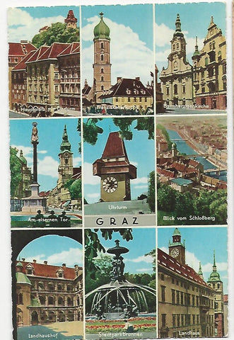 AK Graz.