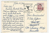 AK Graz. Schloß Eggenberg.