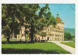 AK Graz. Schloß Eggenberg.