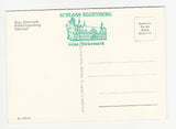 AK Graz. Schloß Eggenberg.