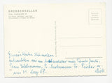 AK Graz. Krebsenkeller. Sackstraße 12.
