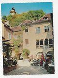 AK Graz. Krebsenkeller. Sackstraße 12.