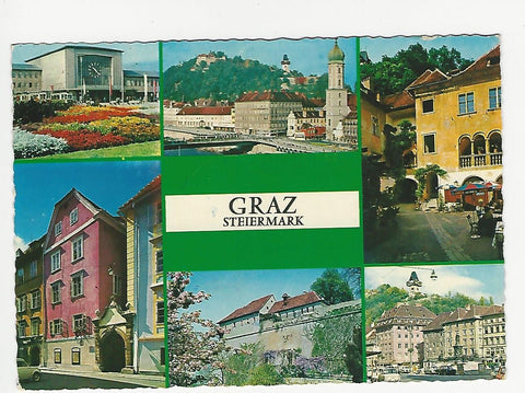 AK Graz.