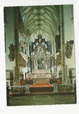 AK Graz. Domkirche. Hochaltar.