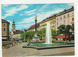 AK Graz. Am Eisernen Tor.