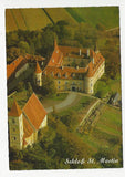 AK Graz. Schloß St. Martin. Volksbildungsheim.