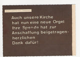 AK Christkönigskirche Graz - Wetzelsdorf.