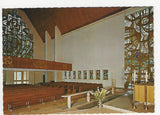 AK Christkönigskirche Graz - Wetzelsdorf.