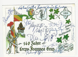 AK 140 Jahre Corps Joannea Graz.
