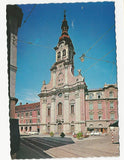 AK Graz. Barmherzigen Kirche. (1969)