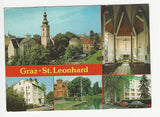 AK Graz - St. Leonhard.