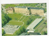 AK Graz. Leonhardstraße 130. Odilien Blindeninstitut.