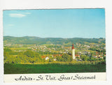 AK Graz. Andritz - St. Veit.