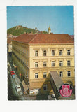 AK Graz. Hotel Weitzer. Griesgasse 15.