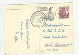 AK Graz - Schloßbergrestaurant.