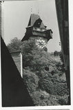 AK Graz. Uhrturm.